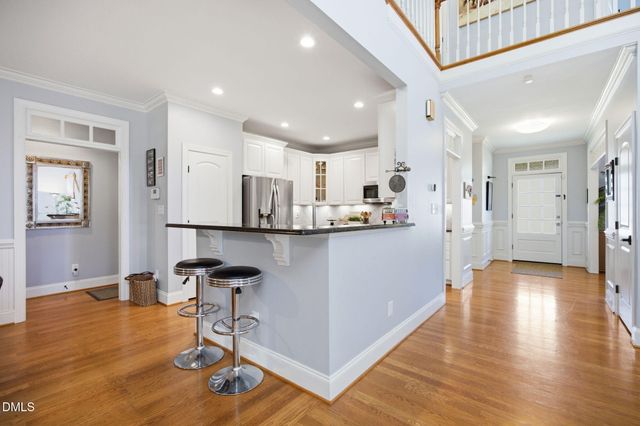 5156 Dove Forest Lane, Apex, NC 27539