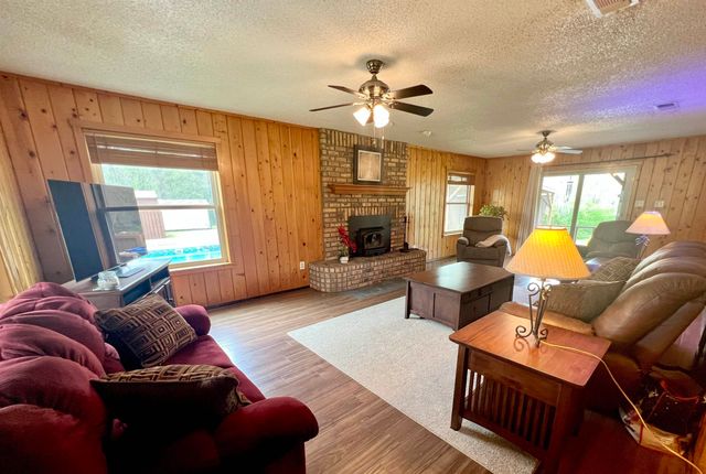 442 CR 1081, Carthage, TX 75633