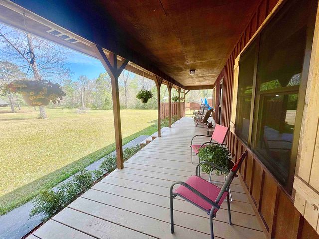 442 CR 1081, Carthage, TX 75633