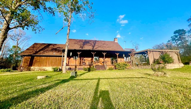 442 CR 1081, Carthage, TX 75633