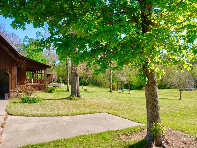 442 CR 1081, Carthage, TX 75633