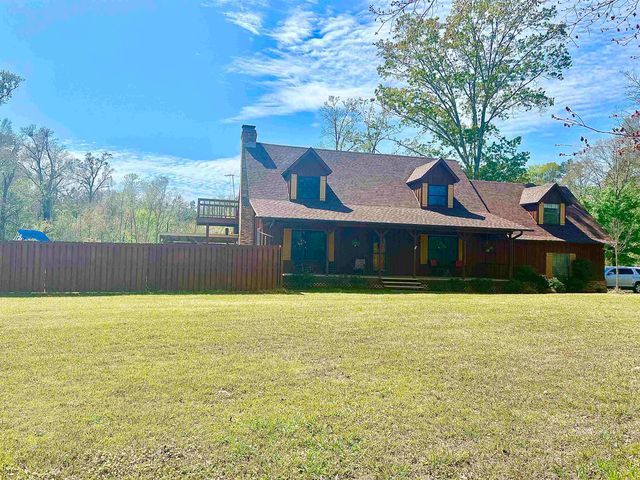 442 CR 1081, Carthage, TX 75633