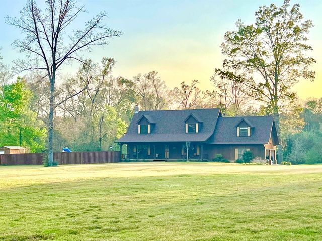 442 CR 1081, Carthage, TX 75633