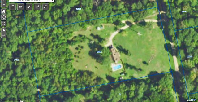 442 CR 1081, Carthage, TX 75633