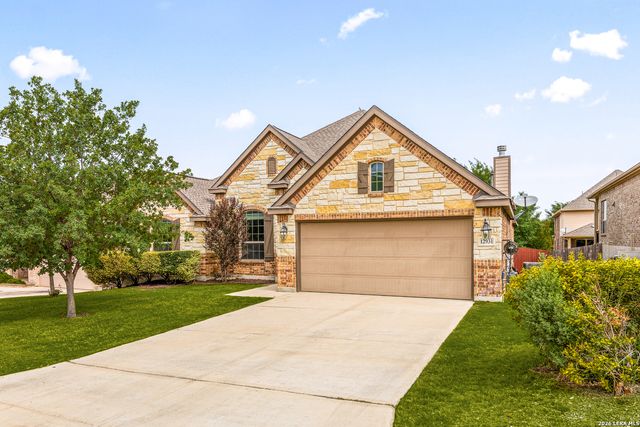 12931 Bouvardia, San Antonio, TX 78253