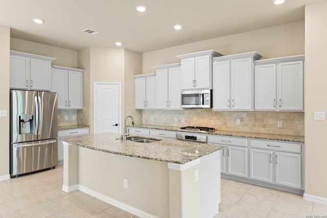 12931 Bouvardia, San Antonio, TX 78253