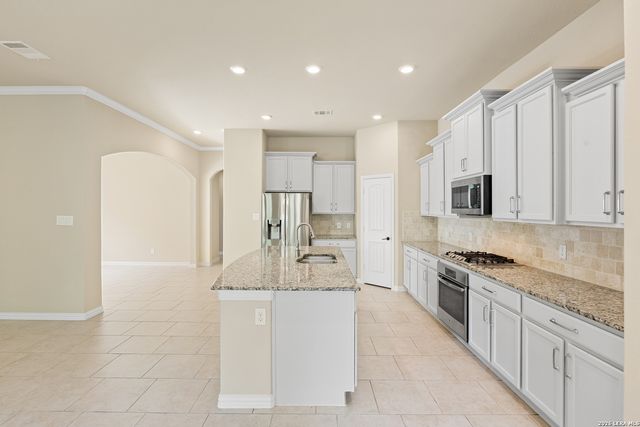 12931 Bouvardia, San Antonio, TX 78253