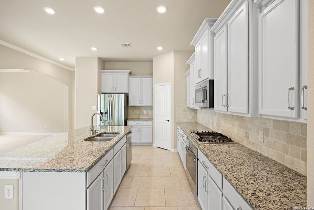 12931 Bouvardia, San Antonio, TX 78253