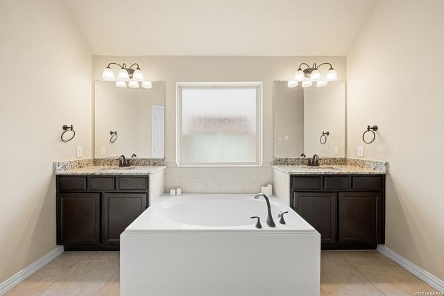 12931 Bouvardia, San Antonio, TX 78253