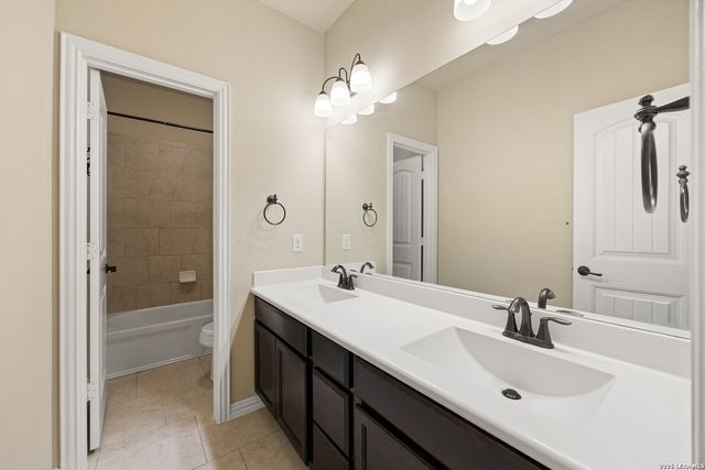 12931 Bouvardia, San Antonio, TX 78253