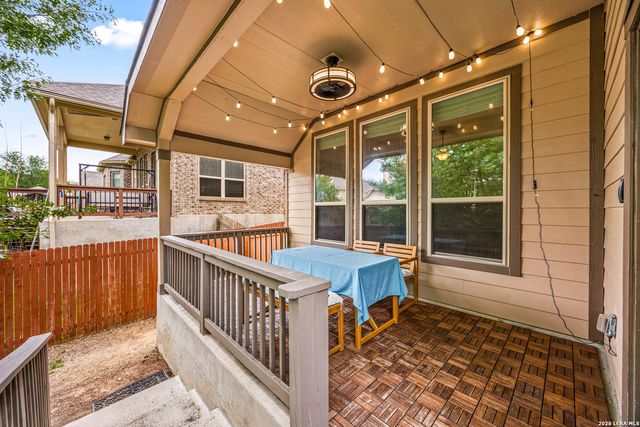 12931 Bouvardia, San Antonio, TX 78253