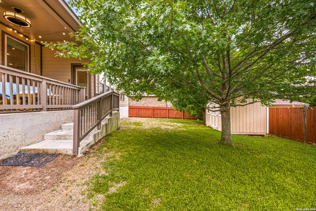 12931 Bouvardia, San Antonio, TX 78253