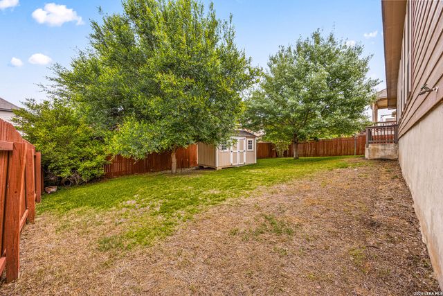 12931 Bouvardia, San Antonio, TX 78253