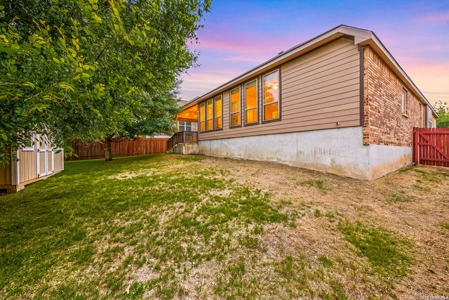 12931 Bouvardia, San Antonio, TX 78253