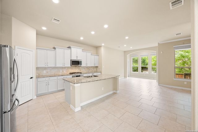 12931 Bouvardia, San Antonio, TX 78253