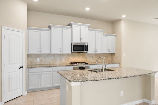 12931 Bouvardia, San Antonio, TX 78253