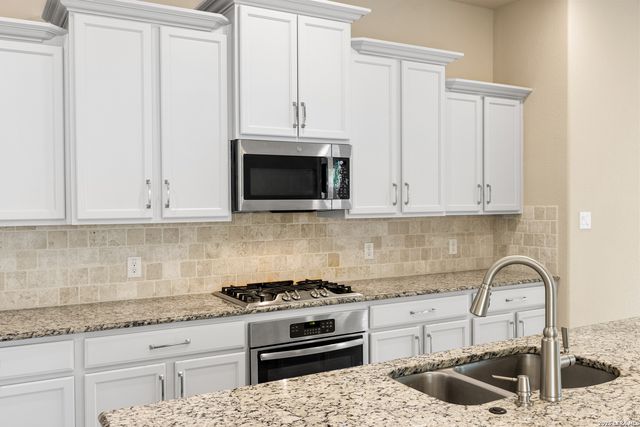 12931 Bouvardia, San Antonio, TX 78253