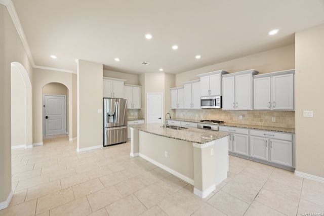 12931 Bouvardia, San Antonio, TX 78253