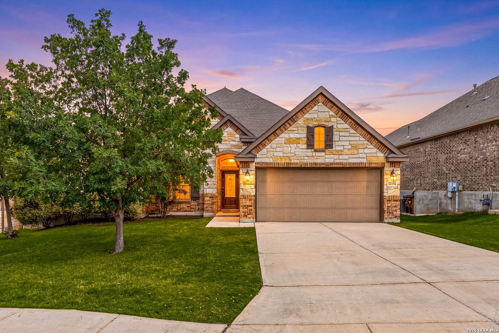 12931 Bouvardia, San Antonio, TX 78253