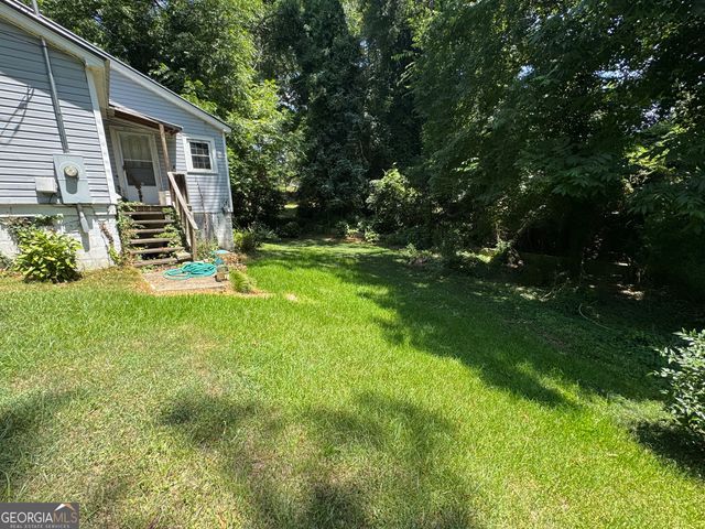 127 Glendale Avenue, Elberton, GA 30635