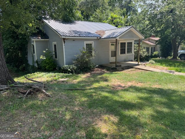 127 Glendale Avenue, Elberton, GA 30635
