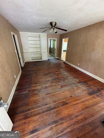 127 Glendale Avenue, Elberton, GA 30635