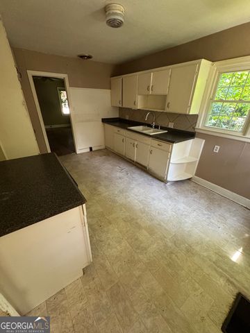 127 Glendale Avenue, Elberton, GA 30635