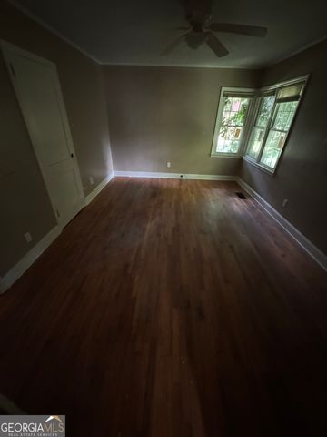 127 Glendale Avenue, Elberton, GA 30635