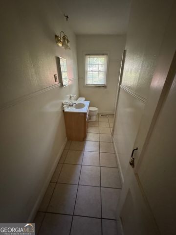 127 Glendale Avenue, Elberton, GA 30635