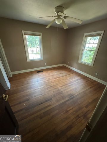 127 Glendale Avenue, Elberton, GA 30635