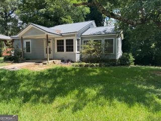 127 Glendale Avenue, Elberton, GA 30635