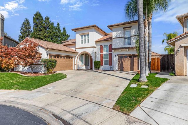 3913 Bayview Dr, Modesto, CA 95355