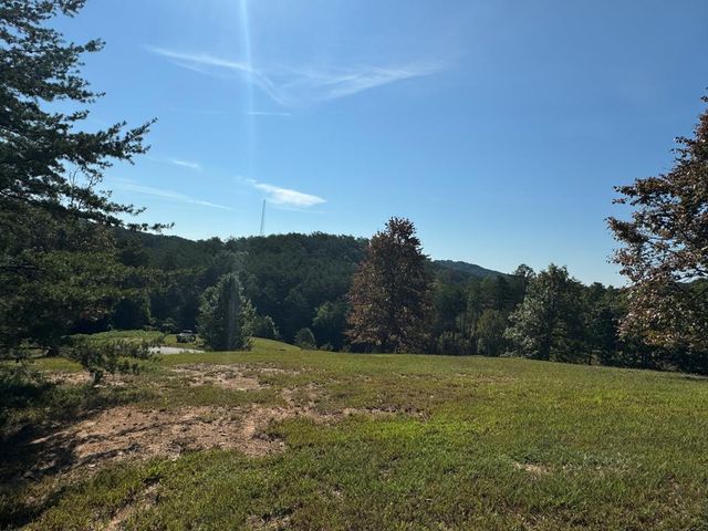 130 Golden Eagle Circle, Turtletown, TN 37391