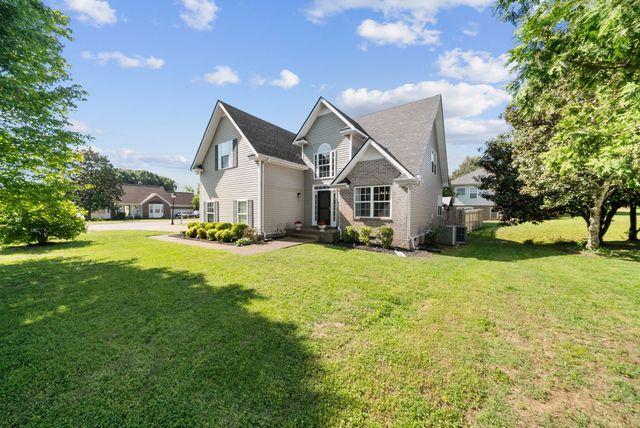 2622 Danbury Cir, Spring Hill, TN 37174