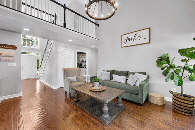 2622 Danbury Cir, Spring Hill, TN 37174