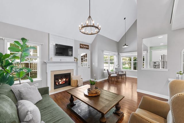 2622 Danbury Cir, Spring Hill, TN 37174