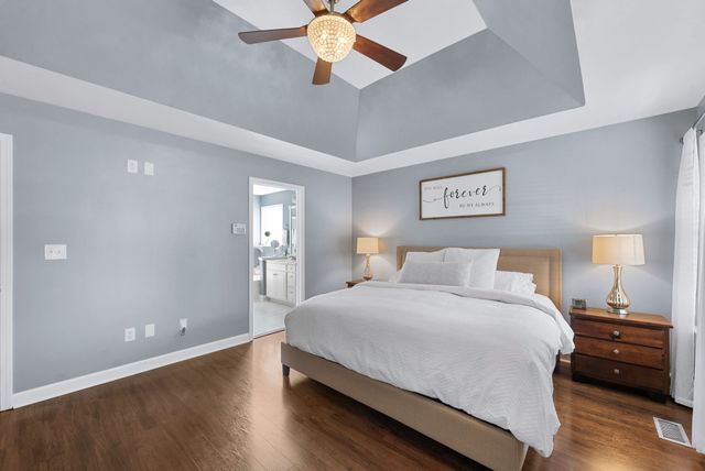 2622 Danbury Cir, Spring Hill, TN 37174