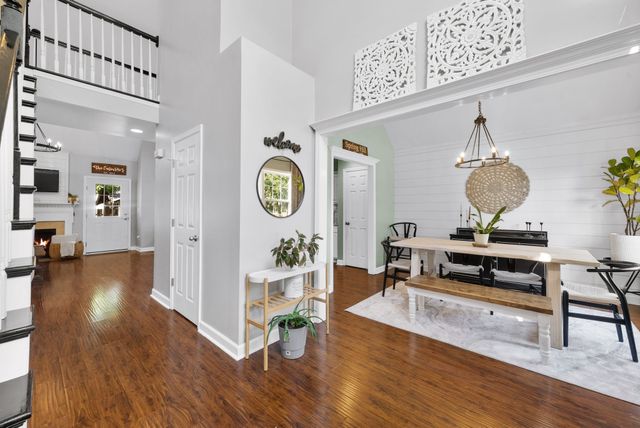 2622 Danbury Cir, Spring Hill, TN 37174