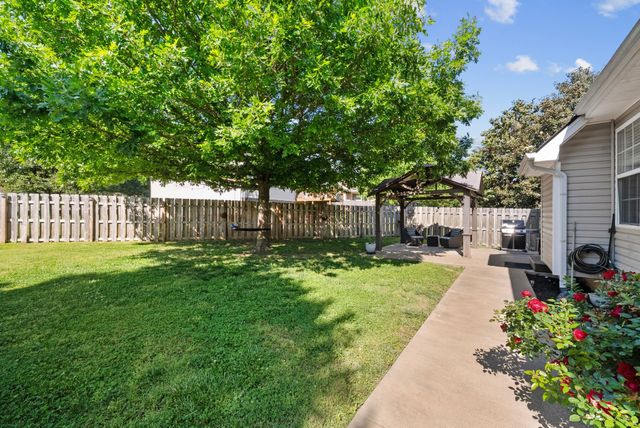2622 Danbury Cir, Spring Hill, TN 37174