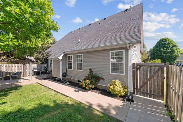 2622 Danbury Cir, Spring Hill, TN 37174