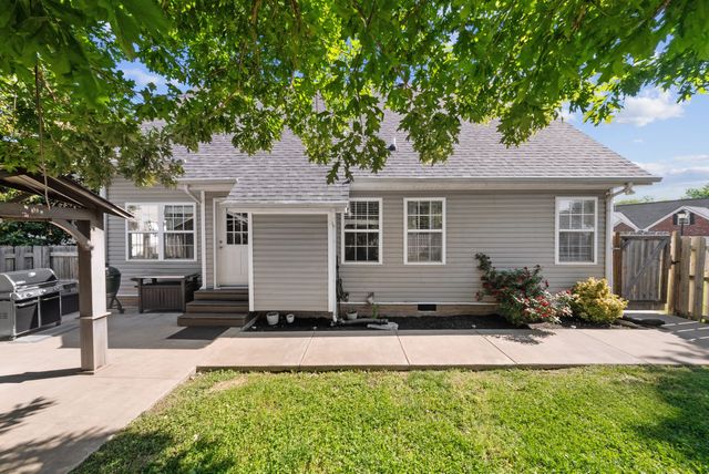 2622 Danbury Cir, Spring Hill, TN 37174