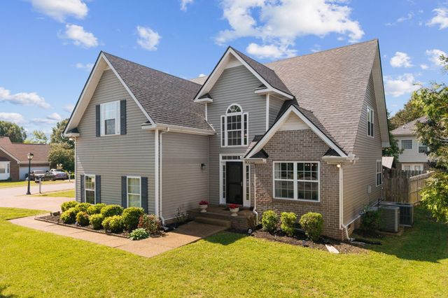 2622 Danbury Cir, Spring Hill, TN 37174