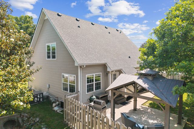 2622 Danbury Cir, Spring Hill, TN 37174