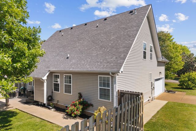 2622 Danbury Cir, Spring Hill, TN 37174