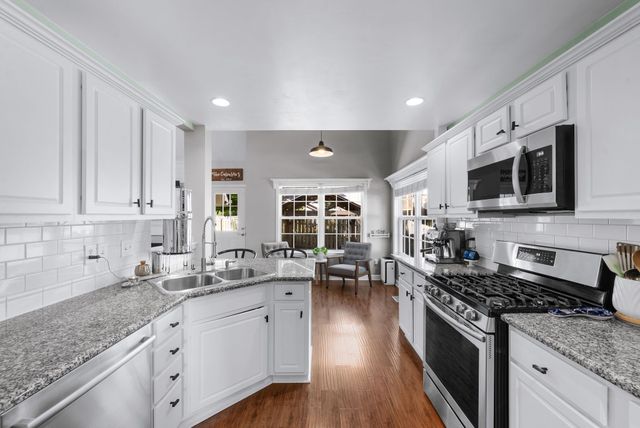 2622 Danbury Cir, Spring Hill, TN 37174