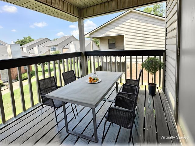 3636 Greenacres Place Drive 57U, Bossier City, LA 71111