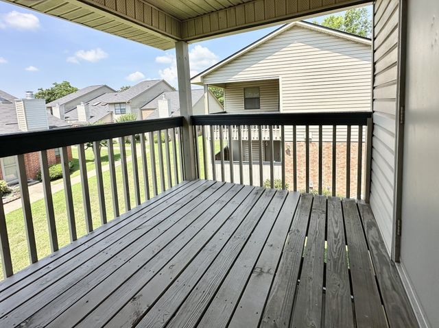 3636 Greenacres Place Drive 57U, Bossier City, LA 71111
