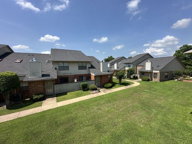 3636 Greenacres Place Drive 57U, Bossier City, LA 71111