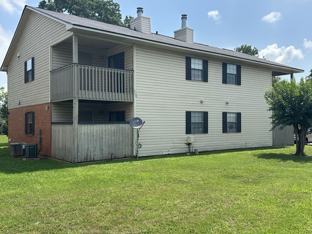 3636 Greenacres Place Drive 57U, Bossier City, LA 71111