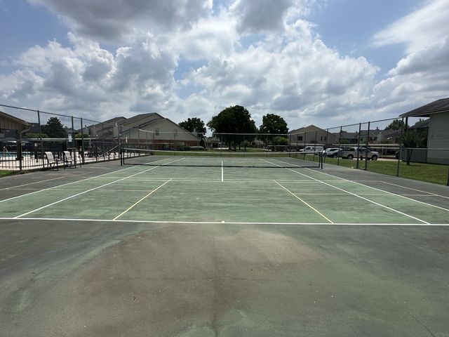 3636 Greenacres Place Drive 57U, Bossier City, LA 71111